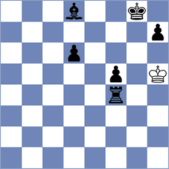 Harrington - Dubessay (chess.com INT, 2024)