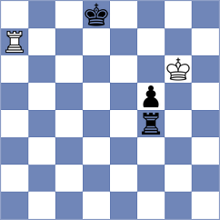 Estrada Nieto - Kondakov (Chess.com INT, 2021)