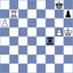 Malakhov - Rasulov (chess.com INT, 2024)