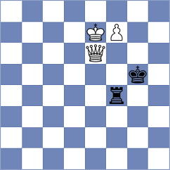 Eke - Garayev (chess.com INT, 2023)
