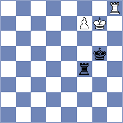 Aboudi - Chunguane (Chess.com INT, 2021)