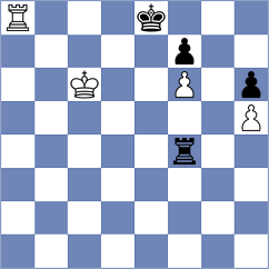 Chigaev - Kolb (chess.com INT, 2023)