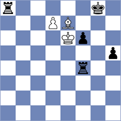 Rosen - Anusha (Chess.com INT, 2020)