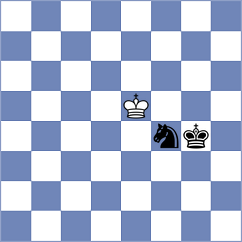 Madaminov - Ouellet (chess.com INT, 2021)
