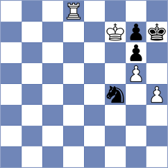 Makarian - Yanchenko (chess.com INT, 2024)