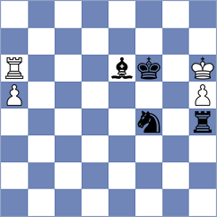 Heinechen - Polaczek (chess.com INT, 2023)