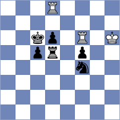 Gavarrete - Boyer (chess.com INT, 2023)