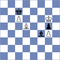 Ocampo Pacheco - Flores Medina (Chess.com INT, 2020)