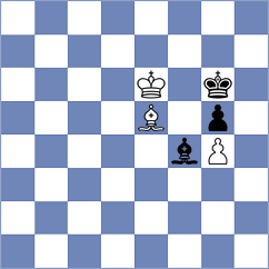 Mustafayev - Albuquerque (Chess.com INT, 2021)