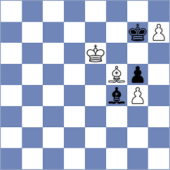 Moskvin - Stoyanov (chess.com INT, 2023)