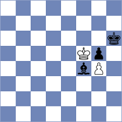 Kuzhilniy - Sadhwani (chess.com INT, 2023)