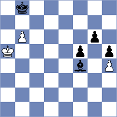 Lyakh - Bilovil (chess.com INT, 2023)