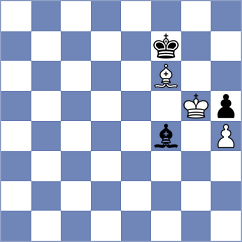Van der Wiel - Comp Chess Genius X (The Hague, 1995)