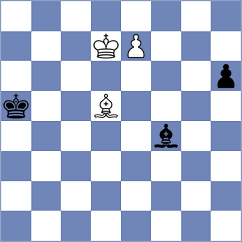 Aliyev - Gomez Aguirre (chess.com INT, 2024)