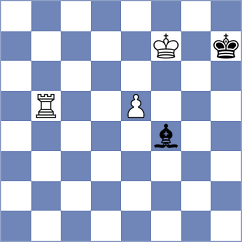 Momin Fayzan - Rjabzev (chess.com INT, 2024)