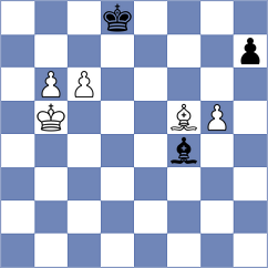 Anton Guijarro - McCoy (chess.com INT, 2023)