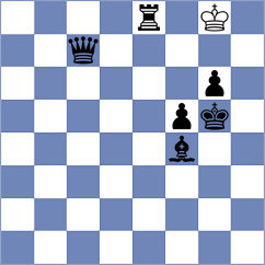 Sahi - Khanna (Chess.com INT, 2021)