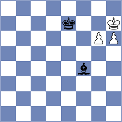 Petrova - Shahinyan (Chess.com INT, 2021)