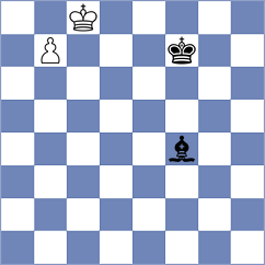 Kleijn - Astaneh Lopez (Chess.com INT, 2017)