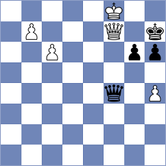 Vukojevic - Woodhouse (Lichess.org INT, 2020)
