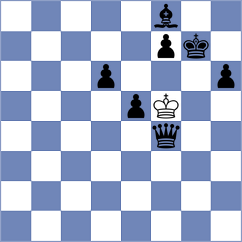 Torrente - Vila Dupla (chess.com INT, 2023)