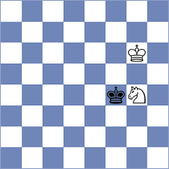 Vega Gutierrez - Donchenko (chess.com INT, 2021)