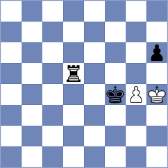 Perera Alfonso - Abelgas (chess.com INT, 2021)