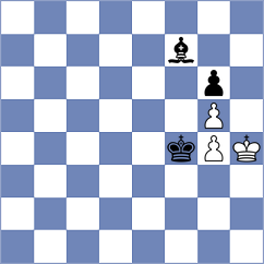 Rustamov - Hristodoulou (chess.com INT, 2024)