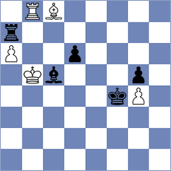 Namitbir - Slavin (chess.com INT, 2024)