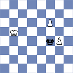 Simsek - Makhnev (Chess.com INT, 2021)