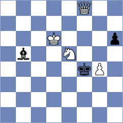 Martinez Zambrano - Zhingri Dutan (Chess.com INT, 2020)
