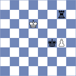 Aumann - Javakhishvili (Chess.com INT, 2020)