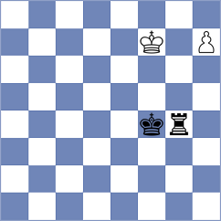 Dragomirescu - Zozek (chess.com INT, 2023)