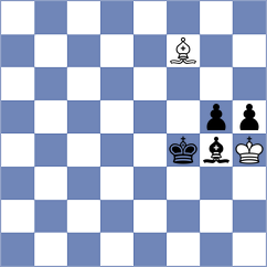 Shvedova - Nguyen (chess.com INT, 2022)