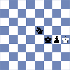 Nozdrachev - Chernomordik (Chess.com INT, 2021)