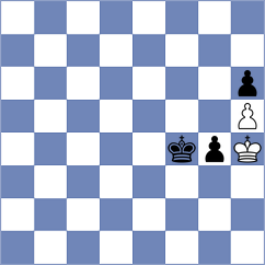 Finek - Kollars (chess.com INT, 2024)