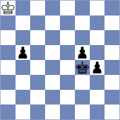 Ivlev - Dek (Chess.com INT, 2019)