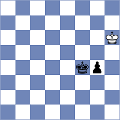 Heredia Serrano - Castrillon Gomez (Chess.com INT, 2021)