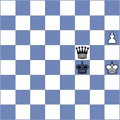 Olebile - Santos (Chess.com INT, 2020)