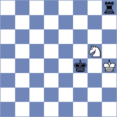 Kakabayaev - Amburgy (Chess.com INT, 2021)