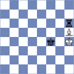 Gorovets - Ter Sahakyan (chess.com INT, 2024)