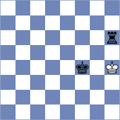 Nguyen - Oleksienko (Chess.com INT, 2020)