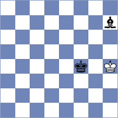 Danada - Kucuksari (chess.com INT, 2022)