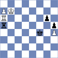 Quesada Perez - Panchanatham (Chess.com INT, 2021)