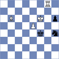 Pultinevicius - Geller (Chess.com INT, 2020)