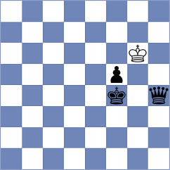 Stein - Vagner (Chess.com INT, 2021)