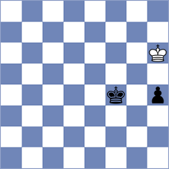 Hnydiuk - Maatman (chess.com INT, 2023)
