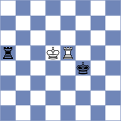 Pert - Colas (chess.com INT, 2023)
