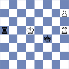 Czopor - Young (chess.com INT, 2022)