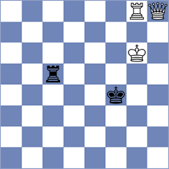 Paravyan - Kalogeris (chess.com INT, 2021)